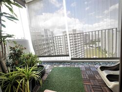 Blk 475A Parkland Residences (Hougang), HDB 5 Rooms #284809841
